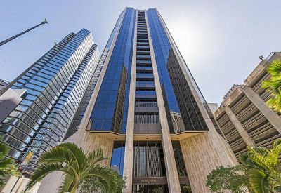 Offices at 1003 Bishop Street, Pauahi Tower, Suite 2700, (HON)