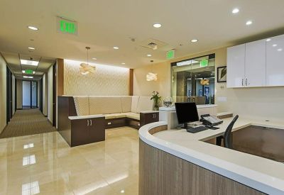 Image of Honolulu office suite