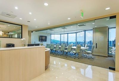 1003 Bishop Street, Pauahi Tower, Suite 2700, (HON)