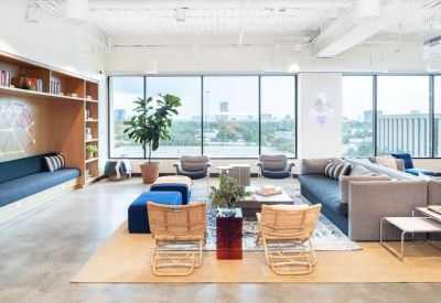 Office space - Houston