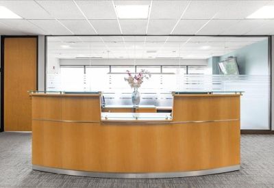 Executive suite - Baltimore