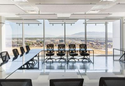 Interior of 1633 West Innovation Way, Innovation Pointe