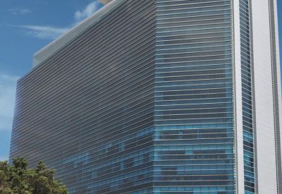 Interior of Insurgentes Sur 2453, Col Tizapan, Alvaro Obregon