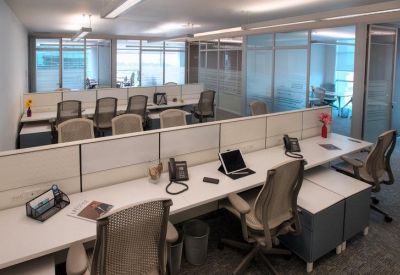 Exterior view of Insurgentes Sur 2453, Col Tizapan, Alvaro Obregon