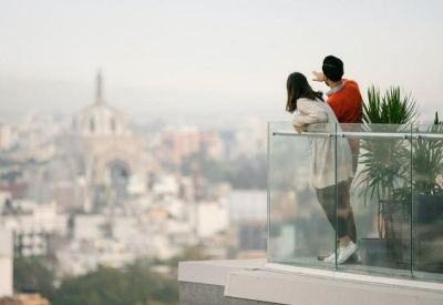 Serviced office in Mexico City