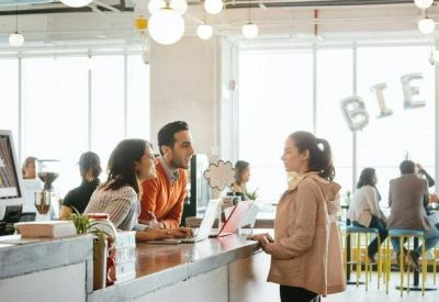 Serviced office centres to lease in Mexico City