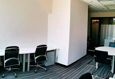 Serviced offices to lease in Mexico City
