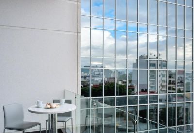 Serviced office in Mexico City