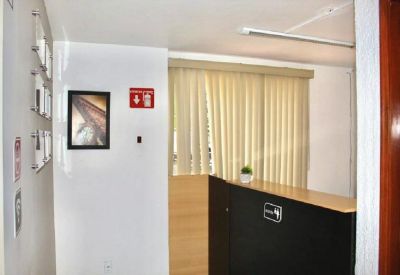 Serviced office in Zapopan
