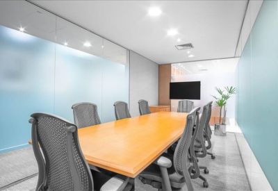 Avenida José Silva De Azevedo Neto, 200