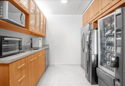 Serviced offices to lease in Rio de Janeiro