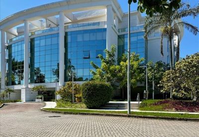Office space to rent in Rio de Janeiro