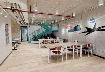 Image of Lima serviced office