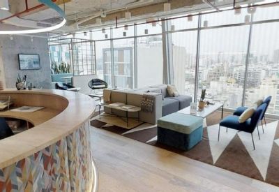 Jose Larco 1232, Miraflores, Lima serviced offices