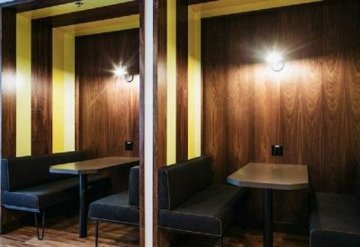 Exterior view of 1275 Avenue des Canadiens-de-Montréal, L'Avenue