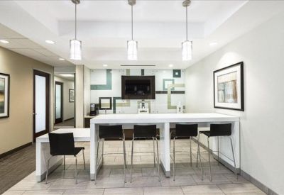 Office space in Escondido