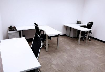 Image of Mexico City serviced office