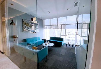 Serviced office centres to lease in Mexico City