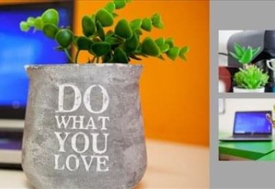 Image of Santiago executive office