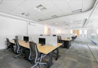 03th Floor Leibnitz Tower, 117 Leibnistz Street, Colonia Nueva Anzures C.P.