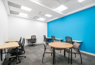 Serviced office to hire in Mexico City