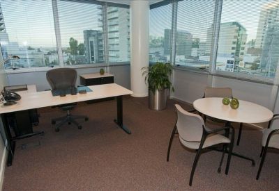 Serviced offices to let in Buenos Aires
