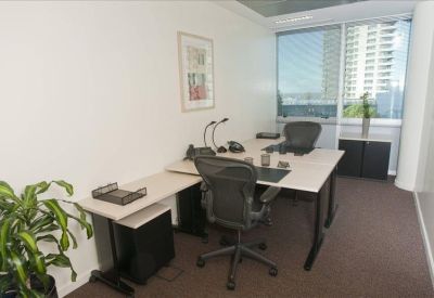 Libertador Avenue 2442 4th Floor,(B1636DSR) , Olivos executive offices