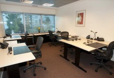 Image of Buenos Aires executive suite