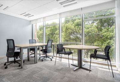 Serviced office centres to let in Rio de Janeiro