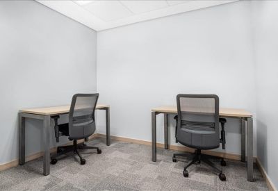 Image of Rio de Janeiro serviced office