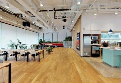 Executive offices to hire in Mexico City