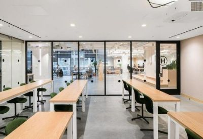 Executive suite to let in Washington DC