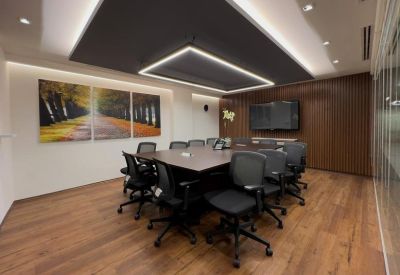 Monte Elbruz 124, Piso 2, Lomas de Chapultepec executive suites