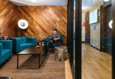 Exterior view of 44 Montgomery Street