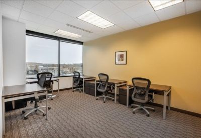 Interior of N19W24400 Riverwood Drive, Suite 350, Waukesha