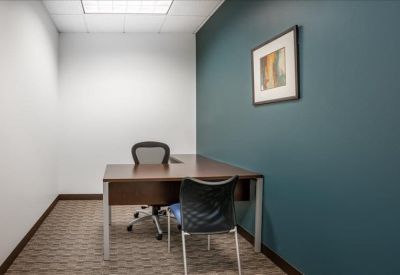 Serviced office centre in Pewaukee