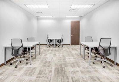 Serviced offices in central Pittsburgh