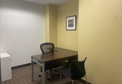 Exterior image of 322 North Shore Drive, Building 1B, Suite 200