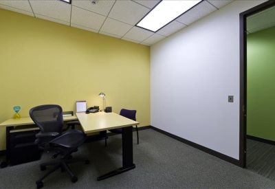 Executive offices in central Melville (NY)