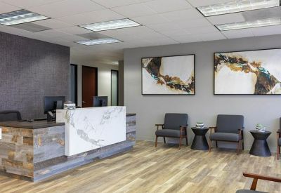 Serviced office - Irvine