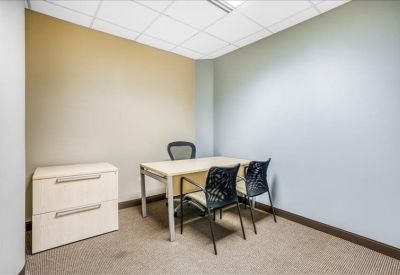 5250 Old Orchard Road, Suite 300 serviced offices