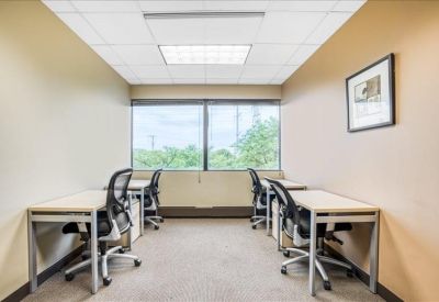 Skokie office space