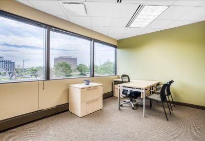 Serviced offices in central Skokie