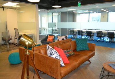 Fort Lauderdale serviced office