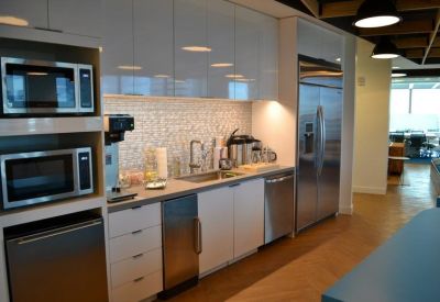 Image of Fort Lauderdale serviced office centre