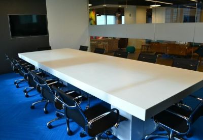 100 Southeast Third Avenue, 10th Floor, One Financial Plaza