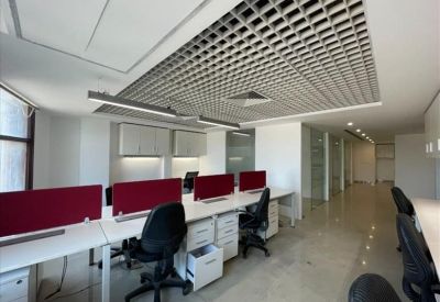 Image of Metairie executive office