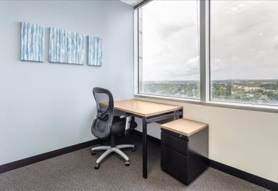 Serviced office in Metairie