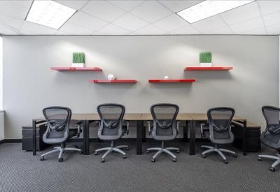 Executive offices to lease in Metairie