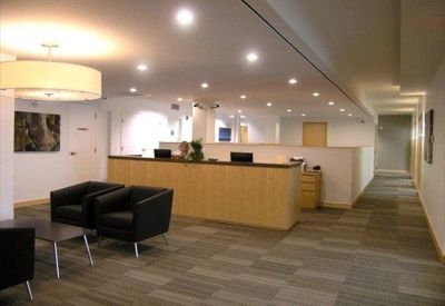 Exterior image of One Hunter Street East